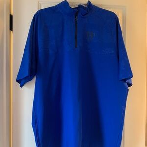 Under Armour short sleeve jacket